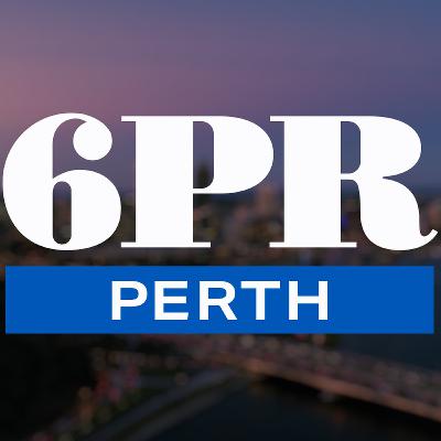 The Catchup with John Burgess - June 28th 2025