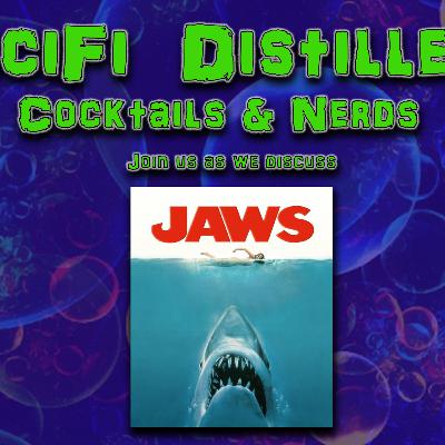 JAWS! 50th Anniversary