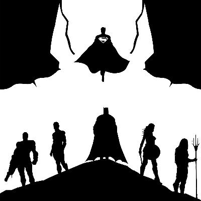 Episode 97 - Zack Snyder's Justice League