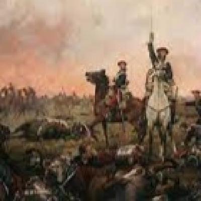 El Carlismo: contexto previo e ideología.