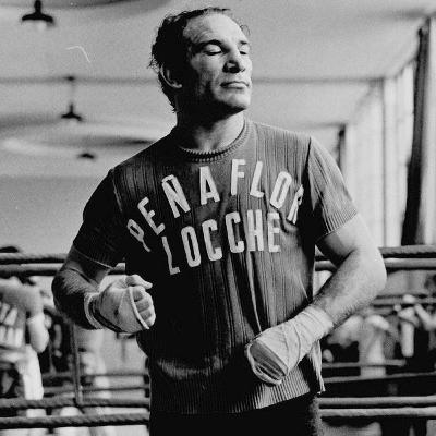 Nicolino Locche "El Intocable"