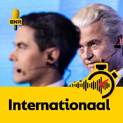 Duitse ondernemers opgelucht: verwachten makkelijker zaken te doen met Nederland Duitse ondernemers opgelucht: verwachten makkelijker zaken te doen met Nederland