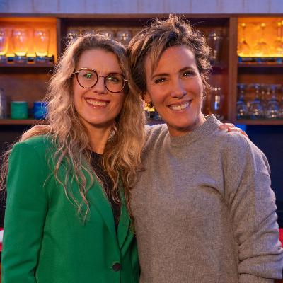 L’Harmonie des Genres avec Noémie de Lattre