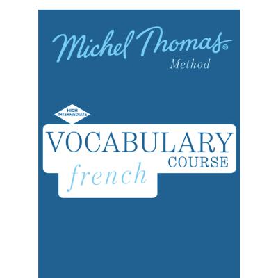 Learn French Vocabulary Course