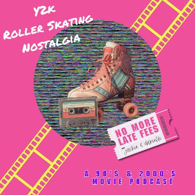 Roller Skating Nostalgia: Our 90s & 2000s Soundtrack Picks