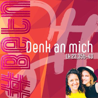 Denk an mich Denk an mich