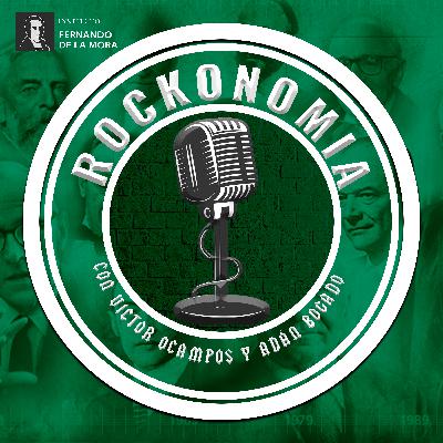 Ep. 9 - Aspectos macroeconómicos de Paraguay