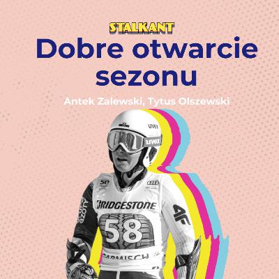 #47 W końcu mocne otwarcie, czyli podsumowanie Soelden pań