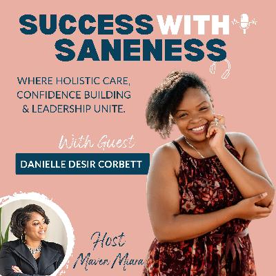 27. Budget Friendly Travel Hacks That Support Self-Care with Danielle Desir Corbett 27. Budget Friendly Travel Hacks That Support Self-Care with Danielle Desir Corbett