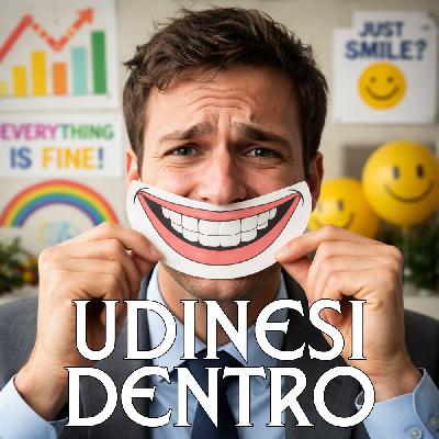 Ottimismo obbligatorio: istruzioni per l’uso Ottimismo obbligatorio: istruzioni per l’uso
