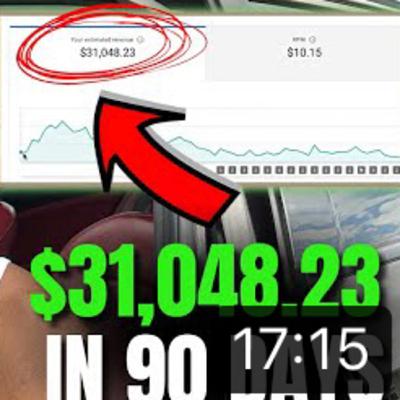 Freud Vixamar - 10K in 30 Days Off YouTube, Outsourcing Tutorial, Flipping Channels Freud Vixamar - 10K in 30 Days Off YouTube, Outsourcing Tutorial, Flipping Channels