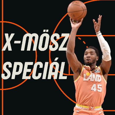 X-Mösz Speciál