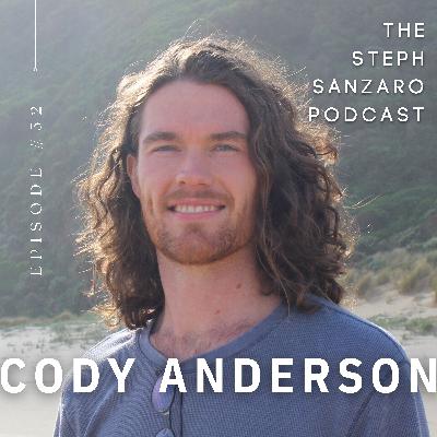 052 - OCD, Intimately, wth Cody Anderson