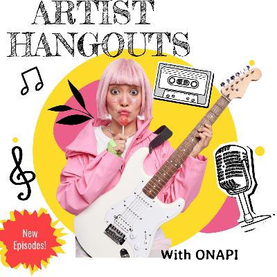Artist Hangout with( TRBLE)