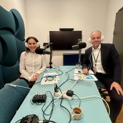 Danmarks grundigste realkreditpodcast ønsker godt nytår!