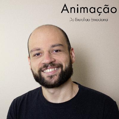 Animação - Do Brutal ao Emocional