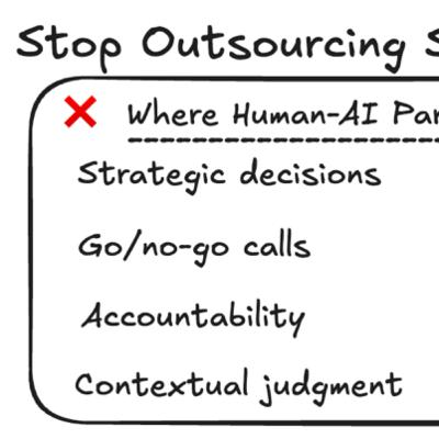 Weekly Dose of GenAI Adoption - Episode 84 Weekly Dose of GenAI Adoption - Episode 84