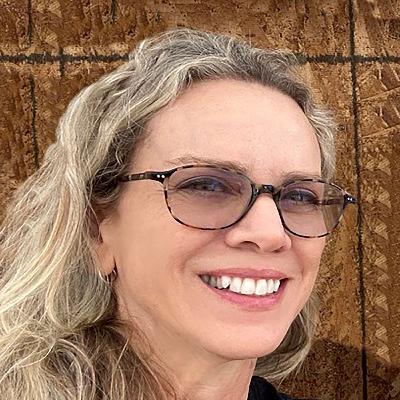 The Art of Motion: Capturing Life on Paper an Interview with Carol Fabricatore The Art of Motion: Capturing Life on Paper an Interview with Carol Fabricatore