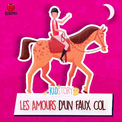 Les Amours d'un Faux Col, de Hans Christian Andersen Les Amours d'un Faux Col, de Hans Christian Andersen