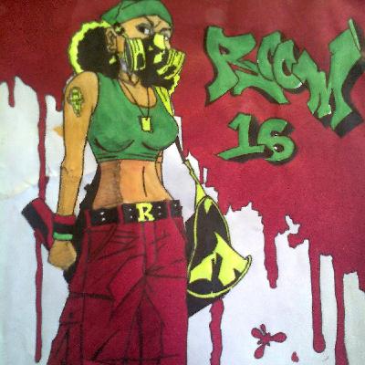 Room 16 Mixtape .