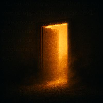 How Demons Enter: Gateways and Traps