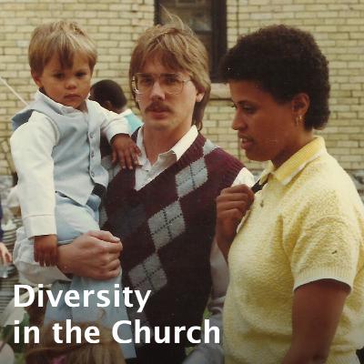 Diversity in the Church | Vince Freeman