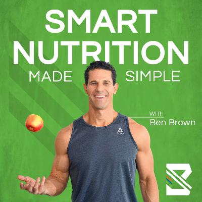 How to Rebuild Health & Optimize Longevity with Lisa Tamati