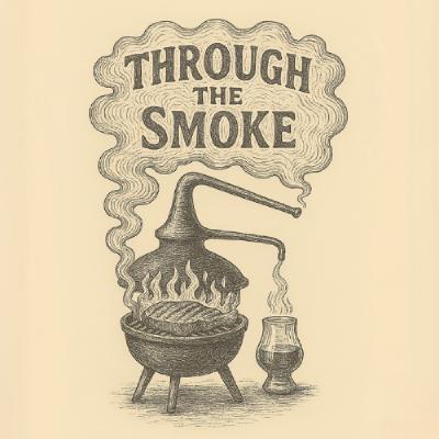 Ep. 3: Shane goes Terminator, Whisky for Ukraine & a well-oiled Chichibu