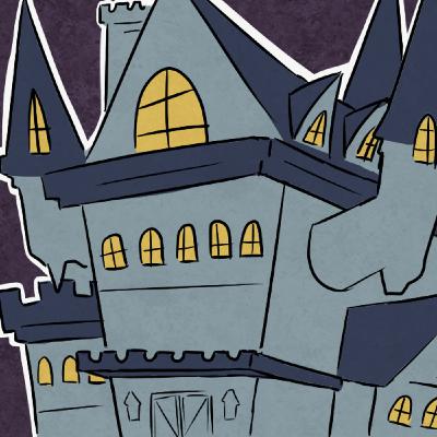Piel de gallina EPISODIO 4 CASA WINCHESTER Piel de gallina EPISODIO 4 CASA WINCHESTER