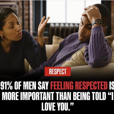 S20: Ep. 212- is there less of an attraction for a man if a woman makes more, or has a higher status