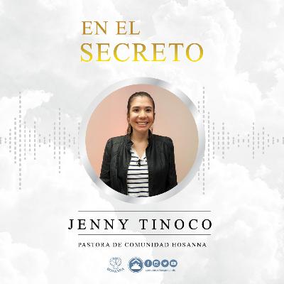 Perseverando con fidelidad, hasta que Él venga - Pastora Jenny Tinoco - T7 - Episodio 13
