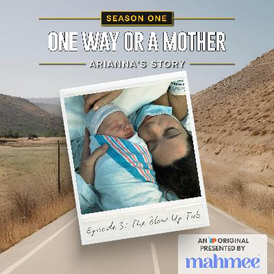 Ep. 3: The Blow Up Tub Ep. 3: The Blow Up Tub