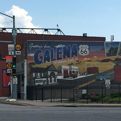 Some American People - XXI - Galena, Kansas