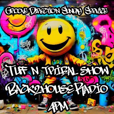 Episode 187: Groove Direction Sunday Service - 30/11/25 Episode 187: Groove Direction Sunday Service - 30/11/25