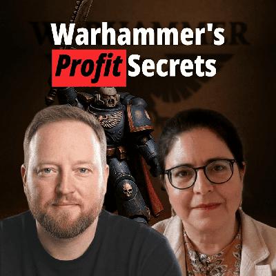 Customers First: The Strategy Behind Games Workshop’s Success Customers First: The Strategy Behind Games Workshop’s Success