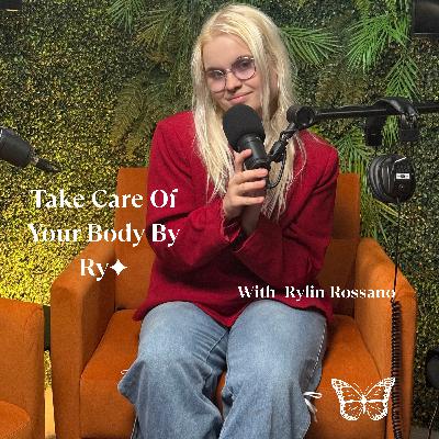 Sabrina Carpenter, Social Media & Self-Worth: Mental Health Talk with Kati Morton
