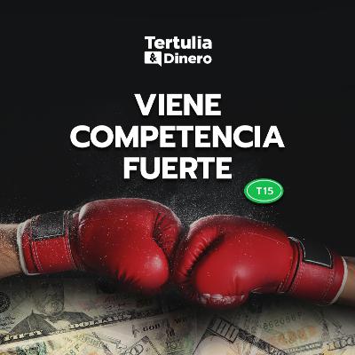 De aguantar a competir: El nuevo manual para los negocios en Venezuela. De aguantar a competir: El nuevo manual para los negocios en Venezuela.