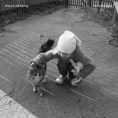 Суть. Самореализация. Наслаждение жизнью ft. Лиза Рузавина @notlizokpupok