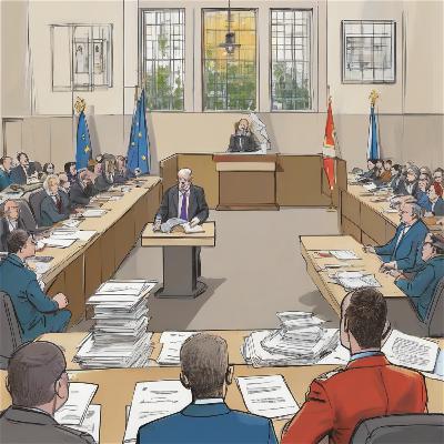 BGH staerkt Verhaeltnismaessigkeit in Strafzumessung – Entscheidung 2 StR 147/24