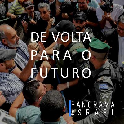 63 - De Volta para o Futuro ⏳