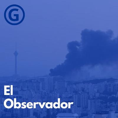 Oriente Medio se rompe tras la lucha de EEUU e Israel contra Irán Oriente Medio se rompe tras la lucha de EEUU e Israel contra Irán