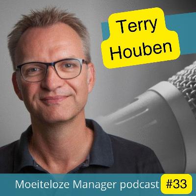 33 - Interview met Moeiteloze Manager Terry Houben