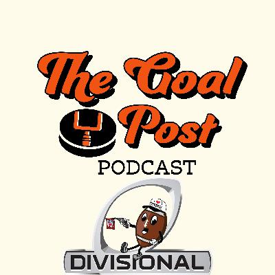NFL Wildcard Recap + Divisional Round Preview + CFP National Championship Preview