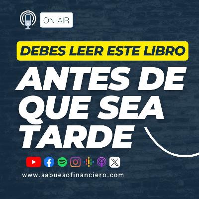 Lecciones Clave de ECONOMÍA para SOBREVIVIR - El Economista Callejero #sabuesofinanciero