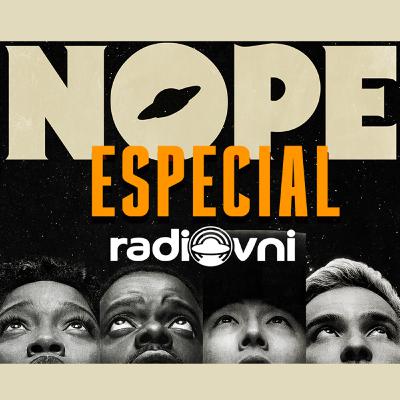 Especial ¨NOPE ¨