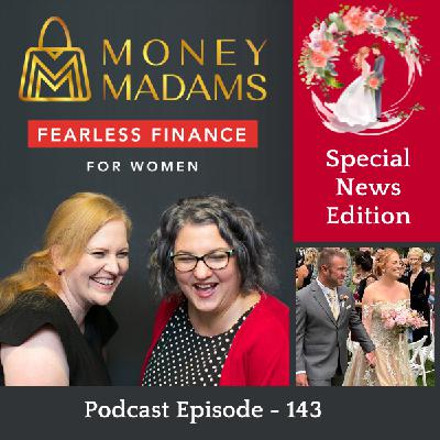 143 Special News Update