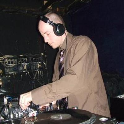 DJ MIXTURE @ ECHOPHONYK 8TH ANNIVERSARY PARTY  19/01/2008