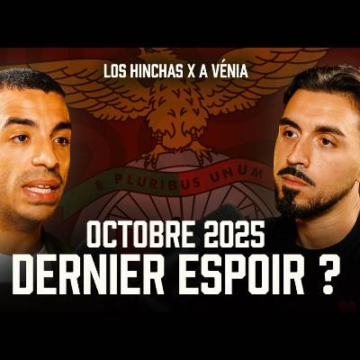 Les élections à Benfica : octobre 2025, comme dernier espoir