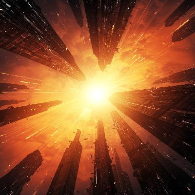 Ascension (Neural network)