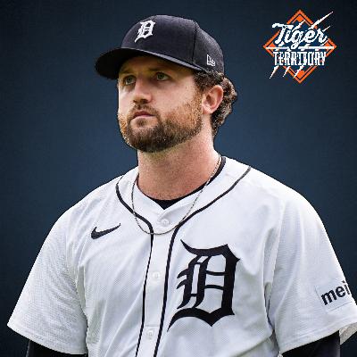 What's at stake for Tigers pitchers in spring training and beyond What's at stake for Tigers pitchers in spring training and beyond